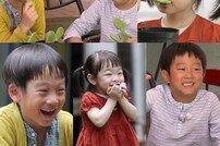 [DAY컷] 서언x서준, 1년 만에 ‘슈돌’ 출연…문희준 딸 만나