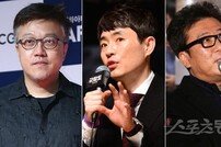 최동훈·류승완·윤제균…스타 감독들 나란히 신작 도전