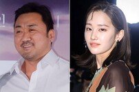 마동석·전종서 美 영화 주연…높아진 韓 위상