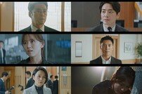[TV북마크] ‘지정생존자’ 지진희, 스캔들 위기…휘몰아친 미스터리