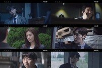 [TV북마크] ‘저스티스’ 최진혁에 실체 드러낸 손현주…궁금증↑