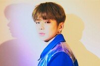 [DA:차트] 강다니엘 ‘뭐해’, 음원차트 상위권 점령