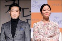 류승룡·김고은‥노래 좀 하는 배우들, 뮤지컬영화로
