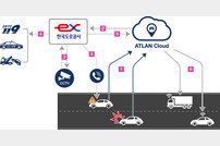 맵퍼스, 도로공사와 고속도로 사고 대응 MOU 체결