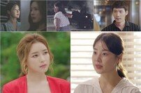 ‘황금정원’ 정영주, 이상우 부모 뺑소니범이었다 ‘충격+경악’
