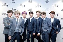 [DA:차트] 방탄소년단, 3개 앨범 ‘빌보드 200’ 동시 진입…美친 존재감 확인