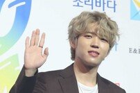 [DA:투데이] 남우현 소집해제…팬들 곁으로