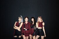 블랙핑크, K팝 걸그룹 최초 RIAA 골드 인증 [공식]