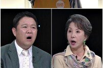 ‘아이나라’ 강경준, 김구라 子동현에 “대기실서 나가” (ft.구라둥절)