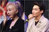 [DA:현장] ‘1년 만에 공식석상’ 박해미, 子 황성재와 감독과 배우로 (종합)