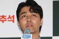 [DA:현장] ‘미스터리’ 차승원표 원맨쇼…“올 추석엔 감동 100개” (종합)