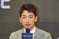 [DA:현장] “우려먹기 싫어”…‘웰컴2라이프’ 초심으로 돌아간 정지훈의 고백 (종합)