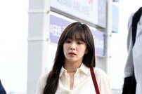 [포토] 레드벨벳 아이린, 순백의 여신~