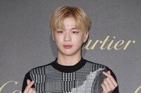 [DA:차트] 강다니엘, 서대문 전광판 채운다…아이돌픽 앱 출시 이벤트 개최