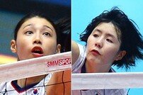 김연경 이후의 배구를 월드컵 네덜란드전에서 이재영이 보여주다