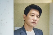 [DA:인터뷰②] ‘장사리’ 김명민 “연기 칭찬 민망, 말로 때려줄 사람 필요해”