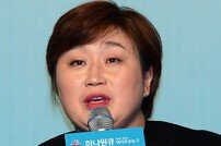 BNK 유영주 감독 사퇴…여성 코칭스태프 체제 종료