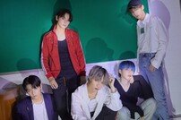 [DA:현장] “날개 달아준 BTS” 투모로우바이투게더 세계관 다지기 (종합)