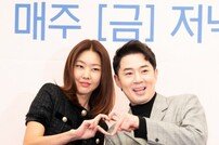 [DA:현장] 돌아온 댄싱 로맨스 ‘썸바디2’, 한혜진X붐도 “연애세포 자극” (종합)