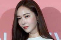 [포토] 제시카 ‘내가 얼음공주’