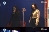 ‘나혼자산다’ 화사X휘인, 2NE1 노래 메들리…美친 가창력