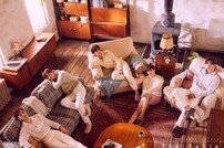 [DA:차트] 뉴이스트 ‘The Table’, 한터 주간 1위