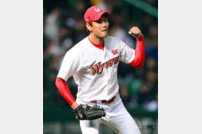 미국 언론 “한국 김광현 주목”…MLB 향한 돌다리 놓일까