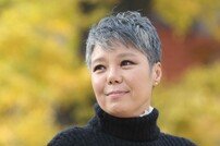 [DA:현장] ‘30주년’ 이은미, 물오른 딴따라 “이제야 진짜 가수 돼” (종합)