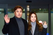 ‘금의환향’ 류현진 “이번 시즌 점수 99점, 사이영상 기대 안 했다”