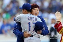 추신수 존재 ‘TEX의 류현진 영입’에 도움을?… MLB.com 보도