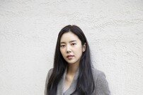 [DA:인터뷰③] ‘동백꽃’ 손담비 “드라마 종영 실감? 염색하며 눈물 흘려”