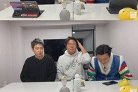 [종합] 이수근·은지원 “나영석PD 감옥 가야”…구독 취소 캠페인 동참