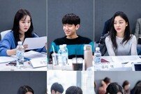 tvN D 새 웹드 ‘언어의 온도: 우리의 열아홉’ 2020년 2월 론칭 [공식]