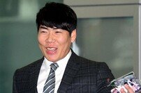 [단독] 재도약 노리는 강정호, 5살 연하 재미교포 대학원생과 결혼