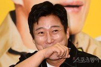 [DA:이슈] 이수근·김용만 등 전과 연예인 퇴출? 방송법 개정안 시끌