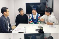 ‘아간세’ PD “오늘 ‘다음 5분 콘텐츠’ 주인공 공개” (ft.달나라)