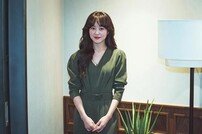 [인터뷰] 배우 유다인 “‘속물들’ 덕분에 연기 세포 깨어났어요”