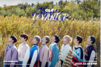 [DA:차트] 스트레이 키즈, ‘LEVANTER’ 해외 17개 지역 아이튠즈 앨범 1위