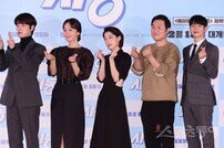 [DA:현장] “다시 시작”…‘시동’ 마동석→박정민, 인생의 엔진이 꺼진 이들을 위해 (종합)