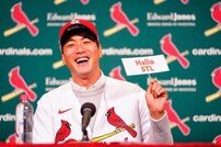 美 팬그래프닷컴 전망 “김광현, 2020시즌 MLB서 11승”