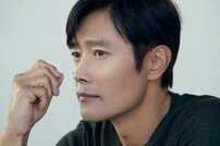[인터뷰] 배우 이병헌 “연기 잘한다는 칭찬은 평생 들어도 안질려요”