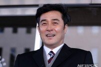 [DA:현장] 최민수 항소 기각, 원심대로 집행유예…“상고 계획 無” (종합)