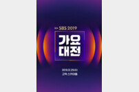 차은우X아이린 듀오→걸그룹 애니 OST…선물세트 같은 ‘2019 SBS 가요대전’