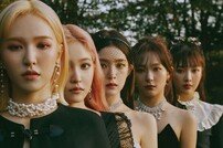 [DA:차트] 레드벨벳 1위, ‘Psycho’ 음원+음반 퍼펙트 올킬