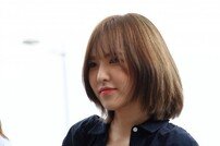레드벨벳, 웬디 부상으로 SBS ‘가요대전’ 불참 결정 [공식입장]