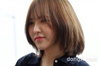 김신영 “웬디는 천사”…부상 후 근황 공개