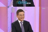 [DA:리뷰] ‘아침마당’ 강석우, 딸 강다은 근황→꽃미모 망언 (종합)