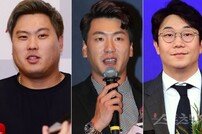 ‘서로 다른 무대’ 류현진·김광현·양현종…2020년에도 팬들의 희망 될까