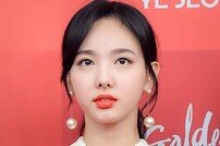 [연예뉴스 HOT①] 트와이스 나연, 스토커 상대 법적 대응