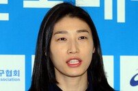 [포토] 김연경, 난적 태국 꺾고 도쿄올림픽행~